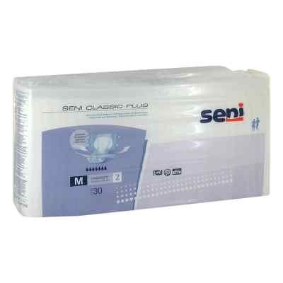 Seni Classic Plus Inkontinenzhose Größe m