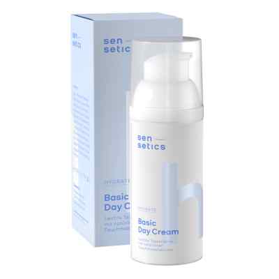 Sensetics Hydrate krem na dzień 50 ml od apo.com Group GmbH PZN 16758868