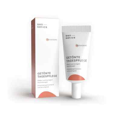 Sensetics Rosasens krem do twarzy 30 ml od apo.com Group GmbH PZN 19681095