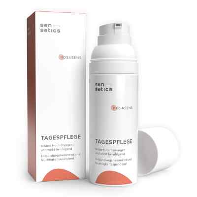 Sensetics Rosasens krem do twarzy 50 ml od apo.com Group GmbH PZN 19681089