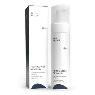 Sensetics Sens pianka do mycia 200 ml od apo.com Group GmbH PZN 19681020