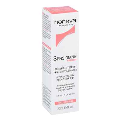 Sensidiane Intensiv Serum 30 ml od Laboratoires Noreva GmbH PZN 00183035