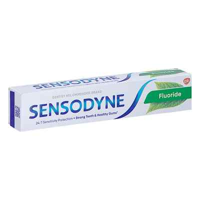 Sensodyne Fluoride pasta do zębów
