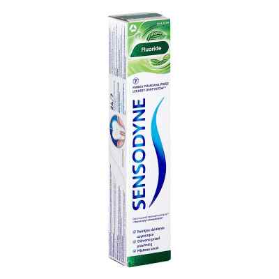 Sensodyne Fluoride pasta do zębów