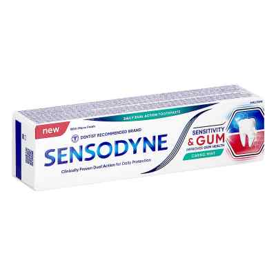 Sensodyne Nadwrażliwość & Dziąsła Pasta do zębów