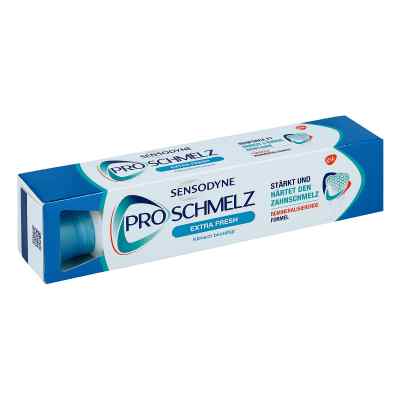 Sensodyne Proschmelz extra fresh Zahnpasta 100 ml od Haleon Germany GmbH PZN 13781571