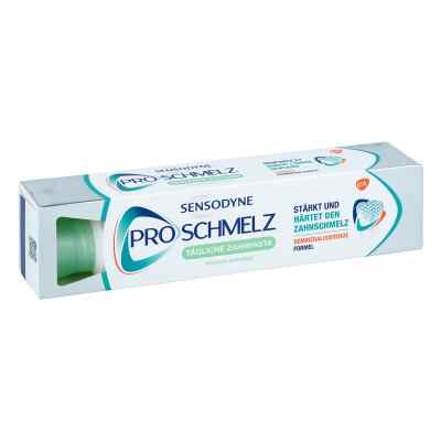 Sensodyne Proschmelz tägliche Zahnpasta 100 ml od Haleon Germany GmbH PZN 13781542