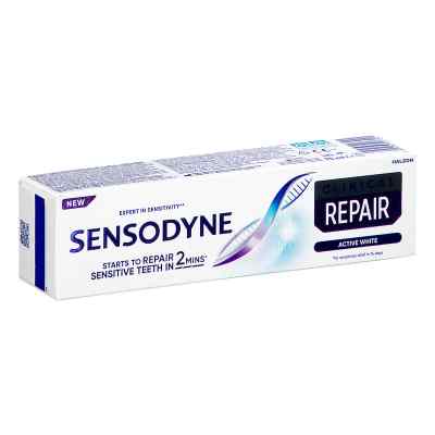 Sensodyne Repair Active White pasta do zębów