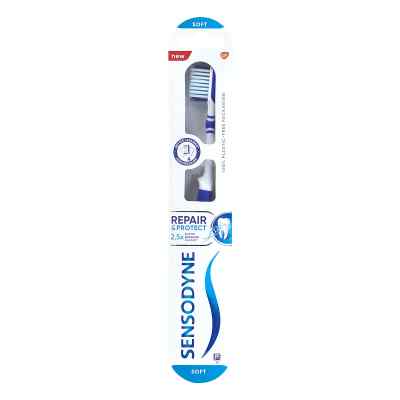 Sensodyne Repair + Protect Szczoteczka do mycia zębów soft