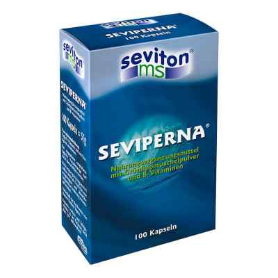 Seviperna kapsułki