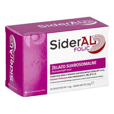 Sideral Folic