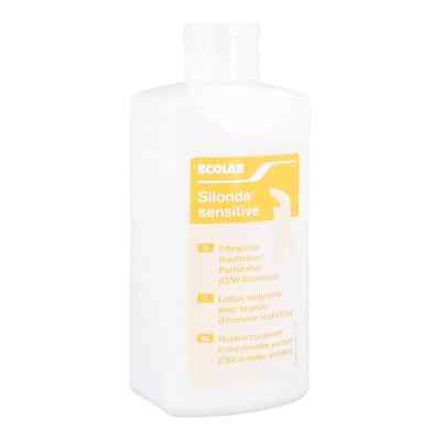 Silonda Sensitive Lotion