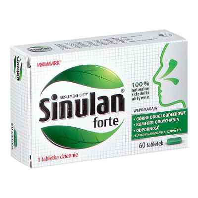Sinulan Forte