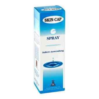 Skin Cap Spray 100 ml od CHEPLAPHARM Arzneimittel GmbH PZN 04962517