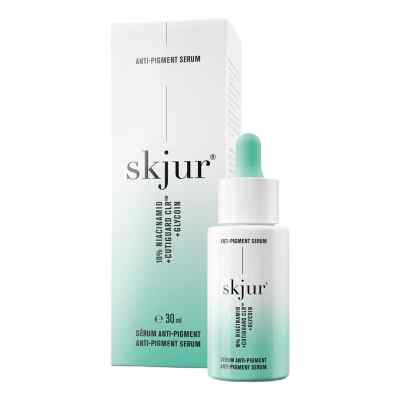 Skjur Anti-pigment Serum przeciw przebarwieniom