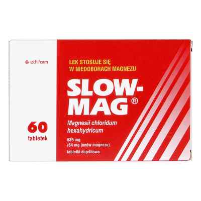 Slow-Mag