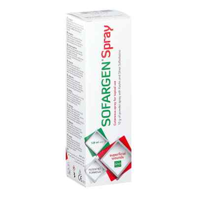 SOFARGEN spray