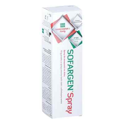 Sofargen Spray