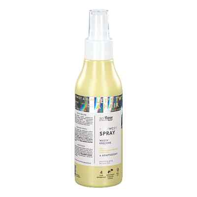 So!flow By Vis Plantis Spray odżywczy włosy kręcone 150 ml od  PZN 08305040