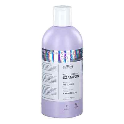 So!flow By Vis Plantis Szampon do mycia włosów rewitalizujący wł 400 ml od ELFA PHARM SP. Z O.O. PZN 08305039