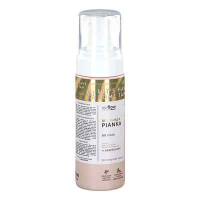 So!flow Pianka brązująca do ciała 170 ml od ELFA PHARM POLSKA SP. Z O.O. SP.K. PZN 08305045