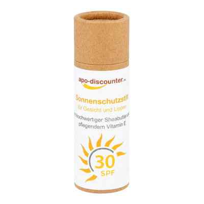 Sonnenschutzstift Spf30 20 g od apo.com Group GmbH PZN 16827546