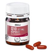 Sovita Q10 100 mg Kapsułki
