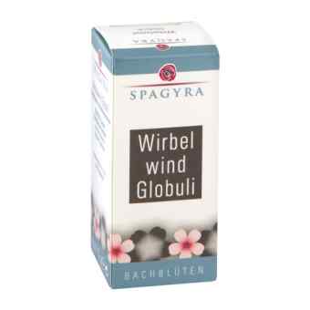 Spagyra globulki z esencjami kwiatów Bacha 10 g od Spagyra GmbH & Co KG PZN 10531649