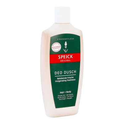 Speick Deo płyn do mycia