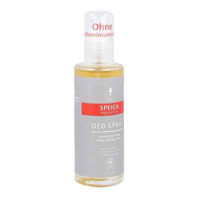 Speick Men Active Deo-spray