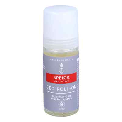 Speick Men Active dezodorant w kulce