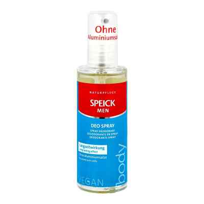 Speick Men Deo-spray