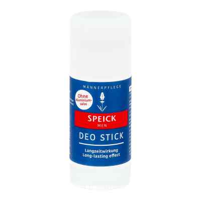 Speick Men Deo Stick 40 ml od Speick Naturkosmetik GmbH & Co.  PZN 05393530