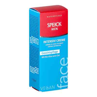 Speick Men Intensiv Creme krem po goleniu