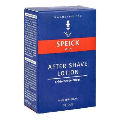 Speick Rasier Wasser lotion po goleniu 100 ml od Speick Naturkosmetik GmbH & Co. PZN 00956655