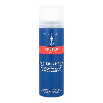 Speick Rasierschaum 200 ml od Speick Naturkosmetik GmbH & Co. KG PZN 00448806