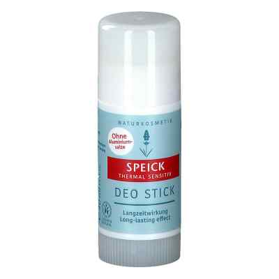 Speick Thermal sensitiv dezodorant
