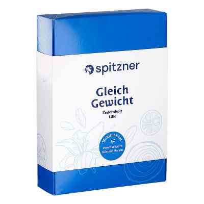 Spitzner Zestaw prezentowy Równowaga