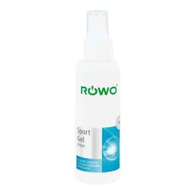Sport Gel Spray roewo