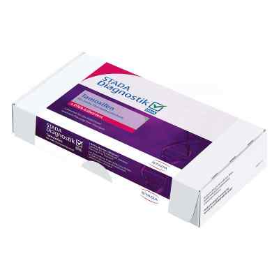 Stada Diagnostik Tamoxifen Test 1 op. od STADAPHARM GmbH PZN 07125704