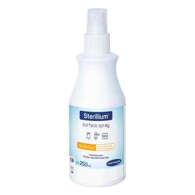 Sterillium Surface Spray Dezynfekcja powierzchni
