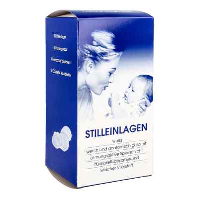 Stilleinlagen Baby Frank 30 szt. od Büttner-Frank GmbH PZN 04266752