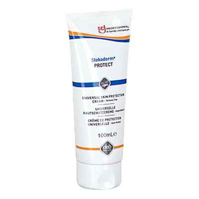 Stokoderm Protect Hautschutz Creme 100 ml od SC Johnson Professional GmbH PZN 17543466