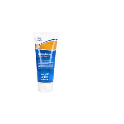 Stokoderm Protect Pure Hautschutz Creme 100 ml od SC Johnson Professional GmbH PZN 11032842