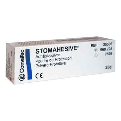 Stomahesive Adhaesivpulver 960723