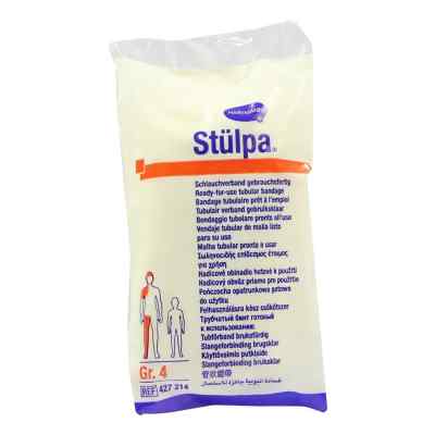 Stuelpa Fertigverband 4 Kopf/achs.cello.