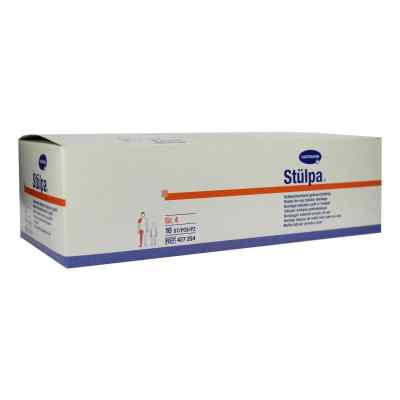 Stuelpa Fertigverband 4 Kopf/achs.lose