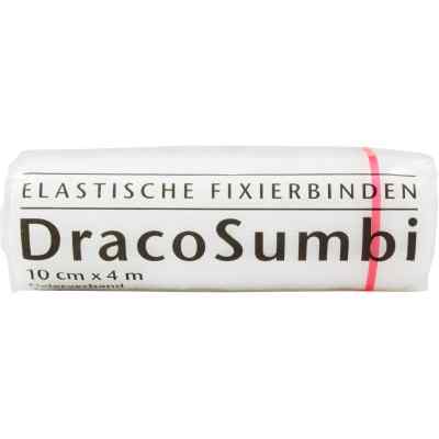 Sumbi Fixierbinde weiss 4 m x 10 cm
