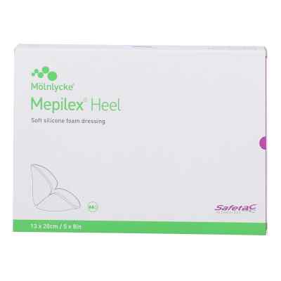 Suprasorb P+phmb Schaumverband 10x20 cm