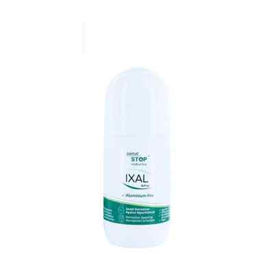 Sweatstop Medical Line Ixal Roll-on Antitranspira. 50 ml od Functional Cosmetics Company AG PZN 13750317